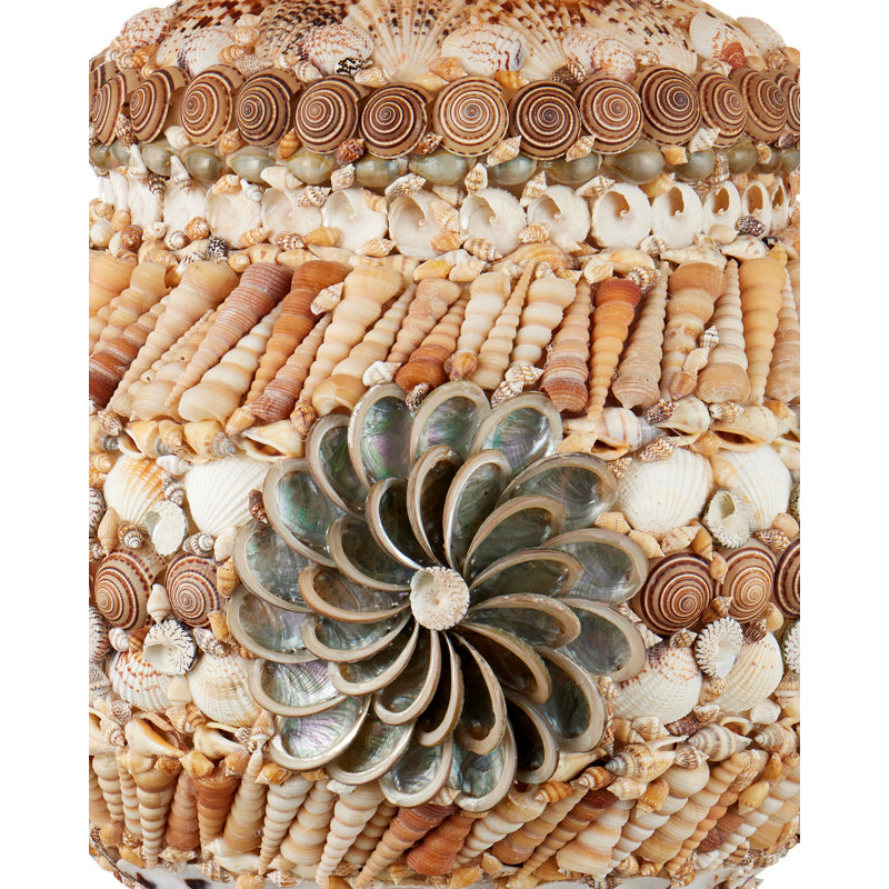 Seascape Table Lamp