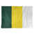 Green/Yellow Middle