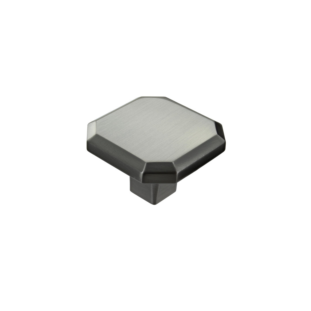 Corbusier Knob