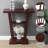 Carce 31.5" Console Table with Shelves-92301165