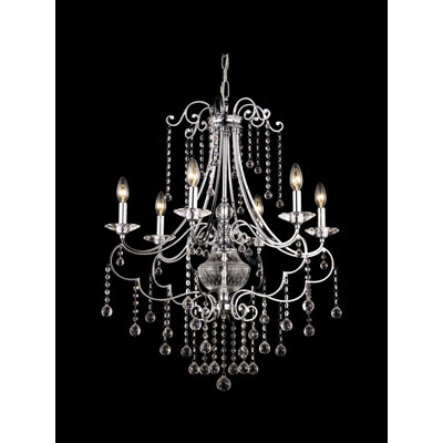 Lustre en cristal Edenbridge