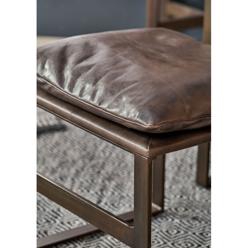 Upholstered Accent Chair, Peppercorn