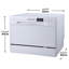 Russell Hobbs RHTTDW6B Freestanding Compact Dishwasher-103528844