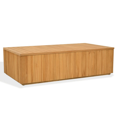 Table basse St Lucia