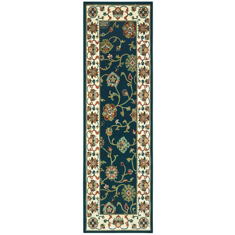 Greenwich Rug, Runner 2'3" x 7'6"