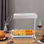 Réchaud à friture de table Commerical 