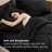 New Arrivals Bedsure Quilted Comforter Sets, Luxury Soft Bed in a Bag-119313696-119313692