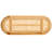 Agnesse Solid Wood Bench