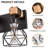 Geometric 4-Light Vanity Light Fixture