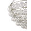 Stratosphere 4 - Light LED Chandelier