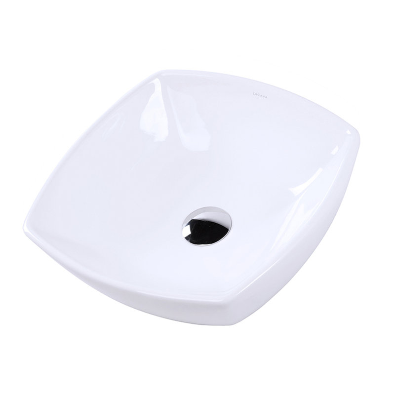 16.5'' L Bathroom Sink