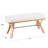Fayette Upholstered Bench-1119899851-1119900145