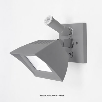 Endurance™ Flood Wallpack Luminaire