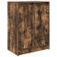8 Pair Shoe Storage Cabinet-114308465