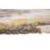 Asay Abstract Shag Brown Area Rug