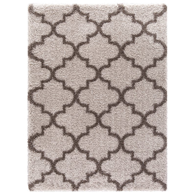 Popp Geometric Indoor Rug