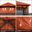 Steel Patio The Soft Roof Gazebos-69907384-125938342