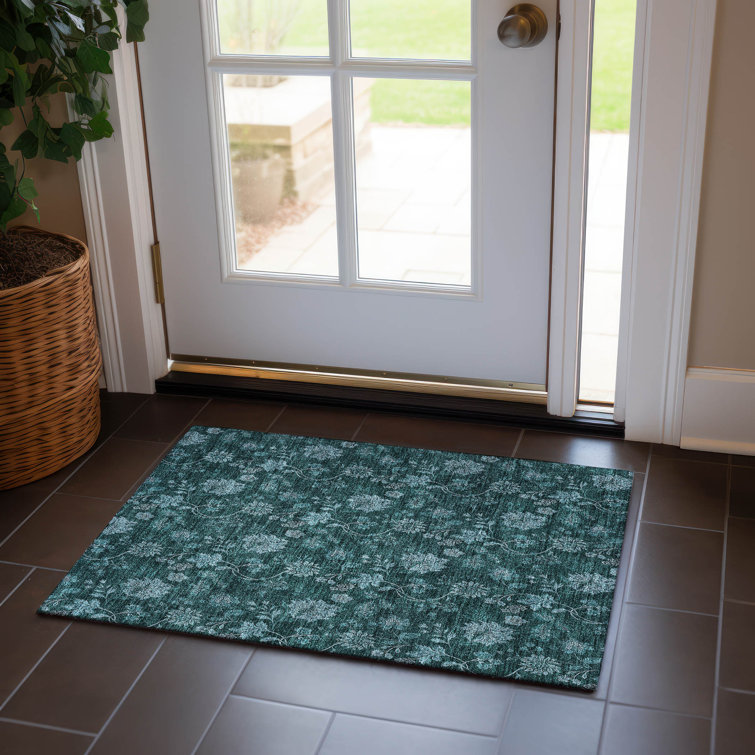 Tapis intérieur / extérieur Ayush