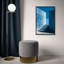 Deep Ocean Walls II Print by Oliver Gal-649724299-692894526