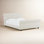 Berks Upholstered Platform Bed