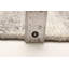 Sienna Grey Rug 4'11" x 8'0"