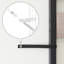 Aarran Freestanding 9 - Hook Coat Rack