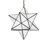 18" Wide Moravian Star Pendant-70905101-116828822