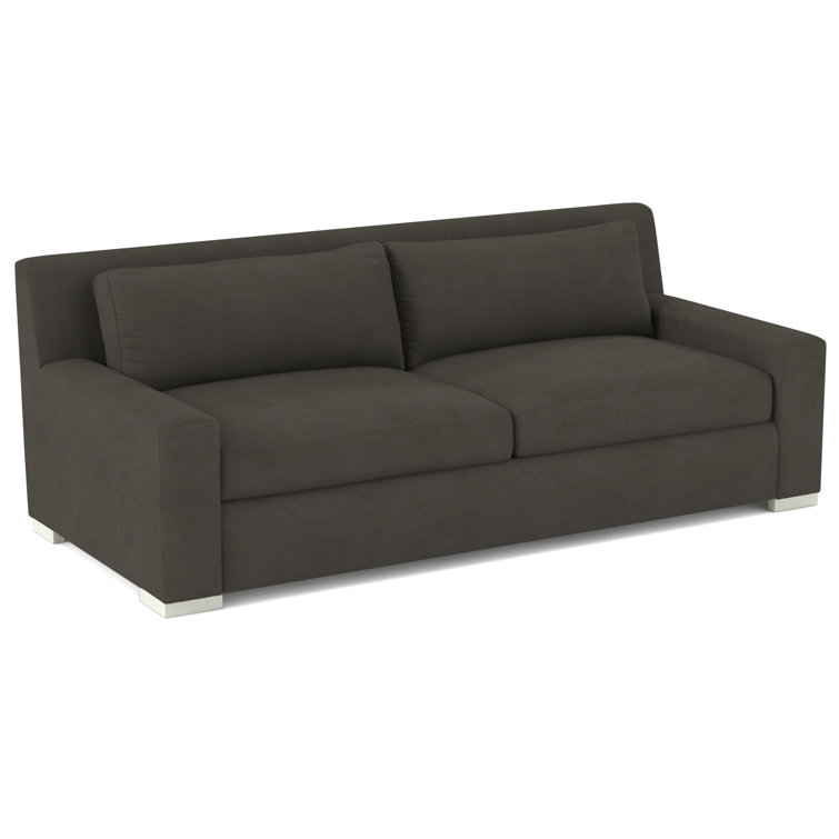 Upholstered 96'' Sofa