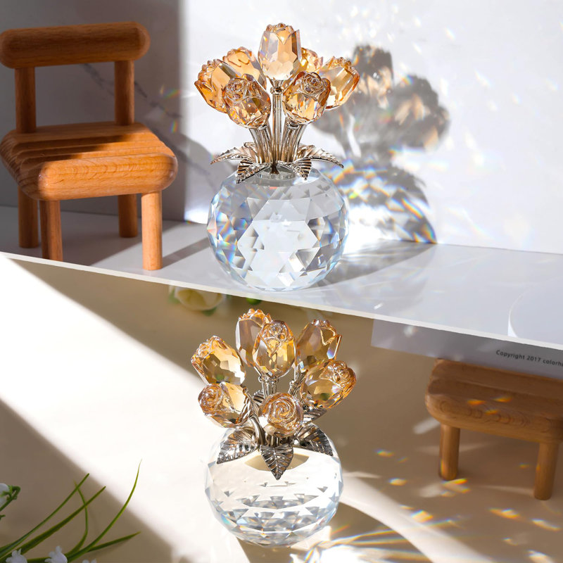 Halpin Arrangement, Gold