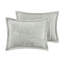 Ensemble d'édredon réversible en sherpa simple / simple TG-119417077-119417080