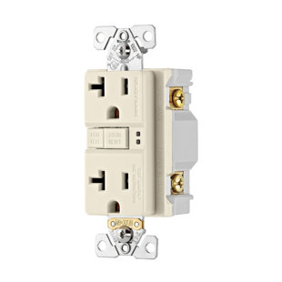 Eaton TRSGF20LA Outlet