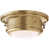 Natural Brass selected