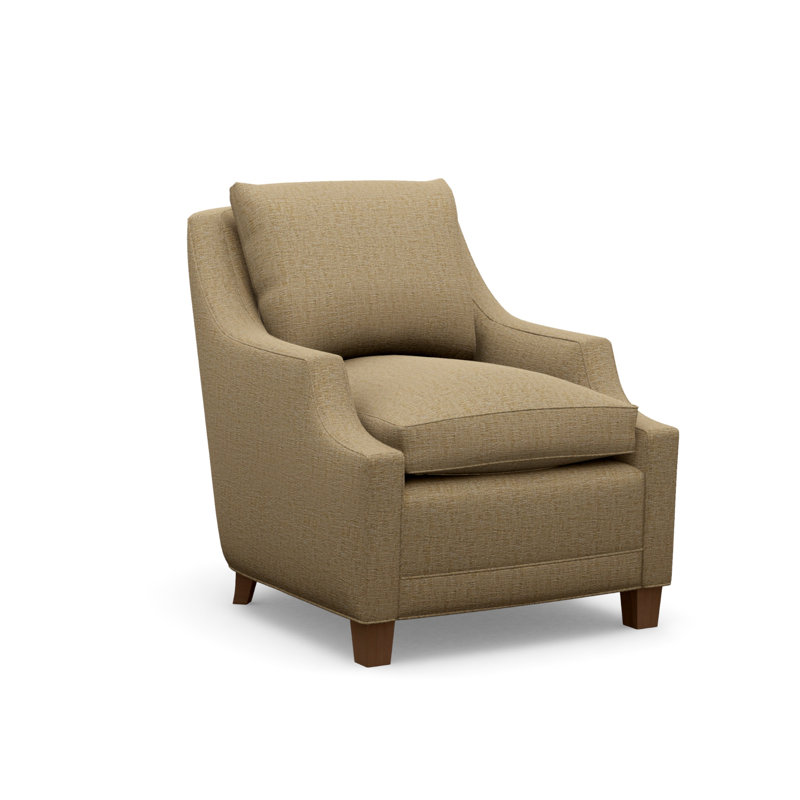 Renee Chair, Piazzla 602411, Walnut