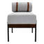 Betzy Linen Upholstered Bench-375172176