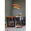 Scraplight Recycled Cardboard Pendant Light - Ohio-926805980-864242364