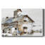 Toile tendue Dilapidated Barn II-Gallery-1039443916