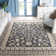 Shillington Hand Tufted Wool Oriental Rug