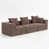 Brown est en rupture de stock