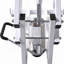Table de toilettage hydraulique 42,5 pouces-125250090