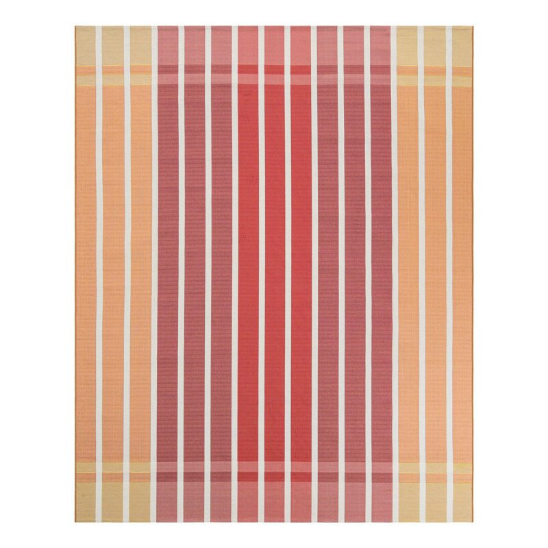 Grierson Indoor/Outdoor Area Rug, Rectangle 7'10" x 10'