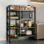 80cm W Steel Storage Rack