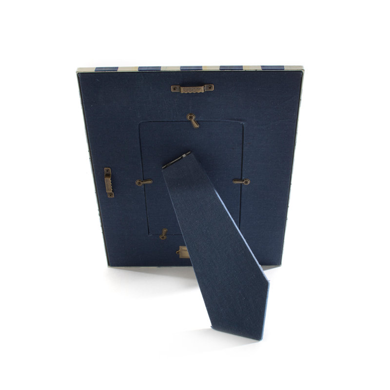 Royal Check® Frame, 5" x 7"