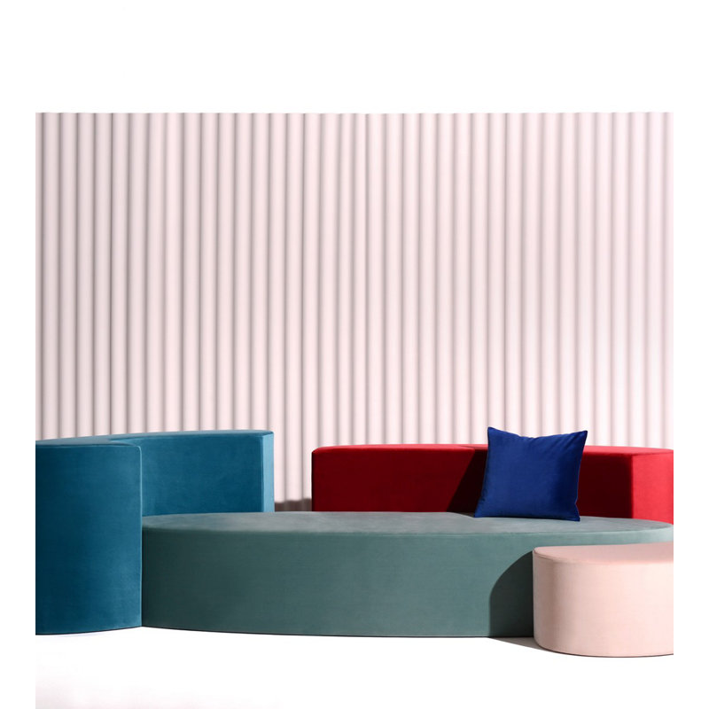 Pigment Performance Fabric, Craie
