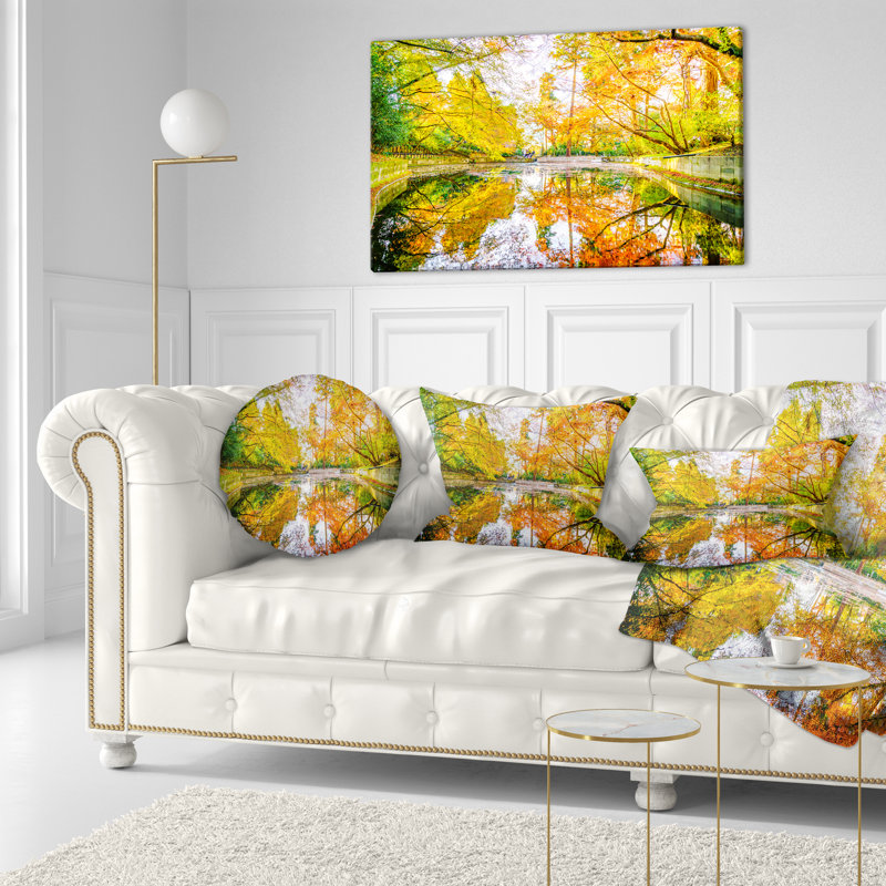 Coussin Schafer