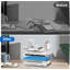 Polyethylene Plastic Desk Organiser