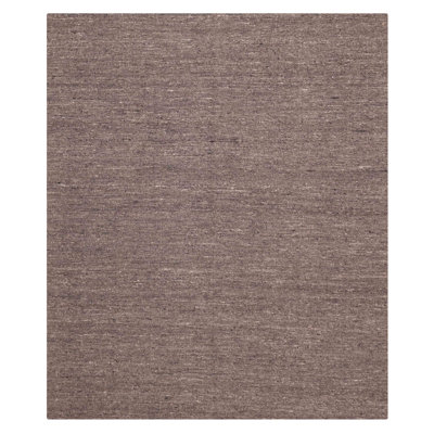 Nevada  Grey Kilim 8'0" x 9'10"
