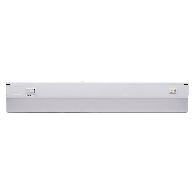 Under Cabinet Direct Wire Led Fixture - 20-1/2 Inch - Kelvin Select 3000/4000