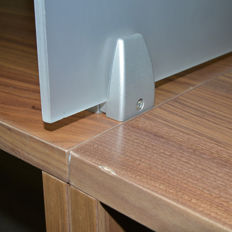 Universal Mounting Brackets