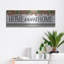 «Home Sweet Home Banner» par Cindy Jacobs-1268907910