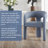 Modern Boucle Upholstered Armchair-267497848
